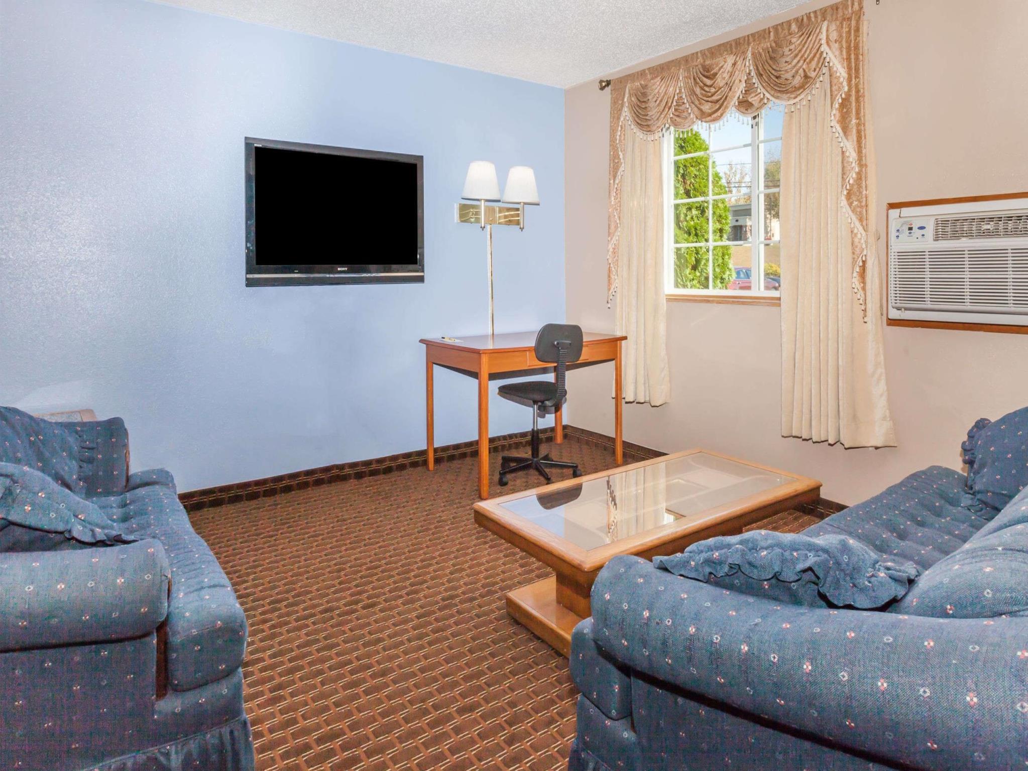 Super 8 By Wyndham Johnstown/Gloversville Eksteriør billede